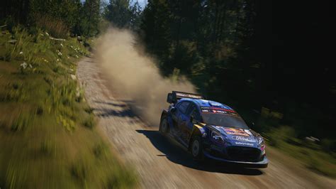wrc 23 system requirements